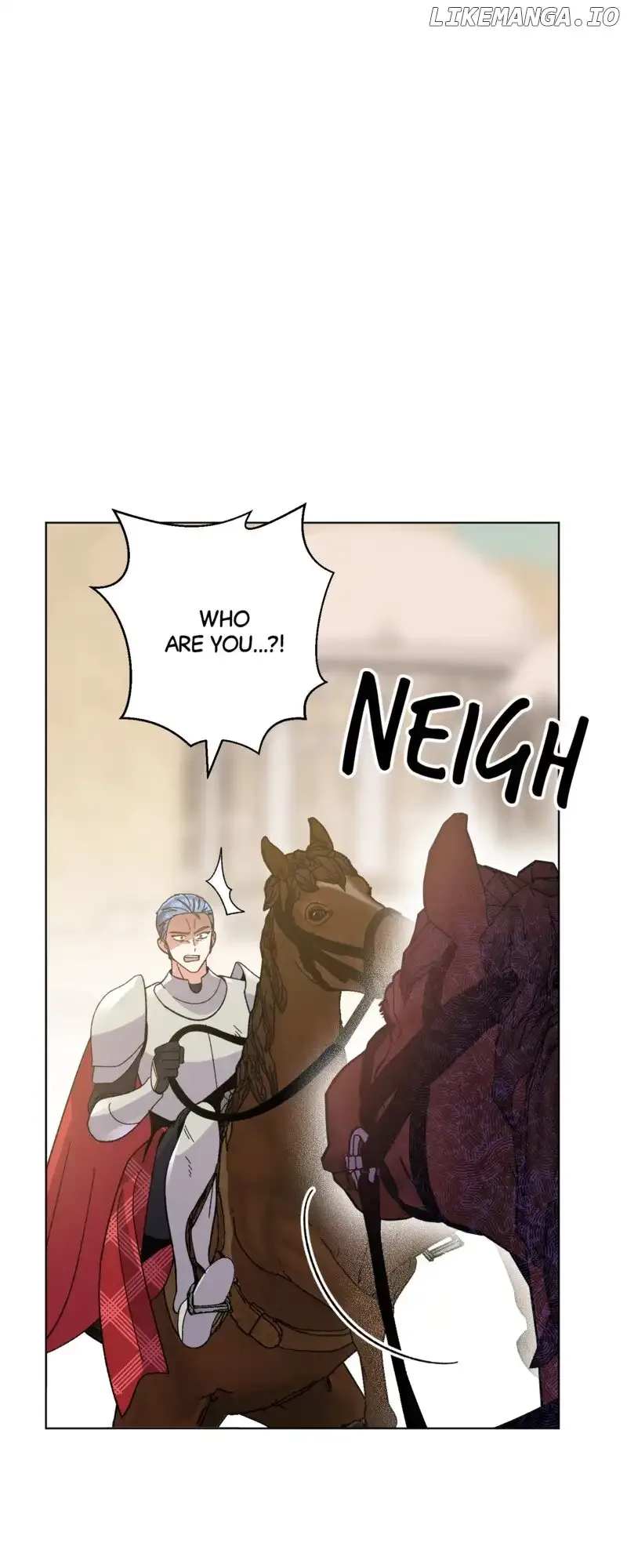 A Second Chance at Saving You Chapter 37 page 62