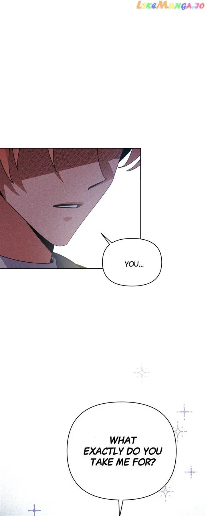 A Second Chance at Saving You Chapter 34 page 68
