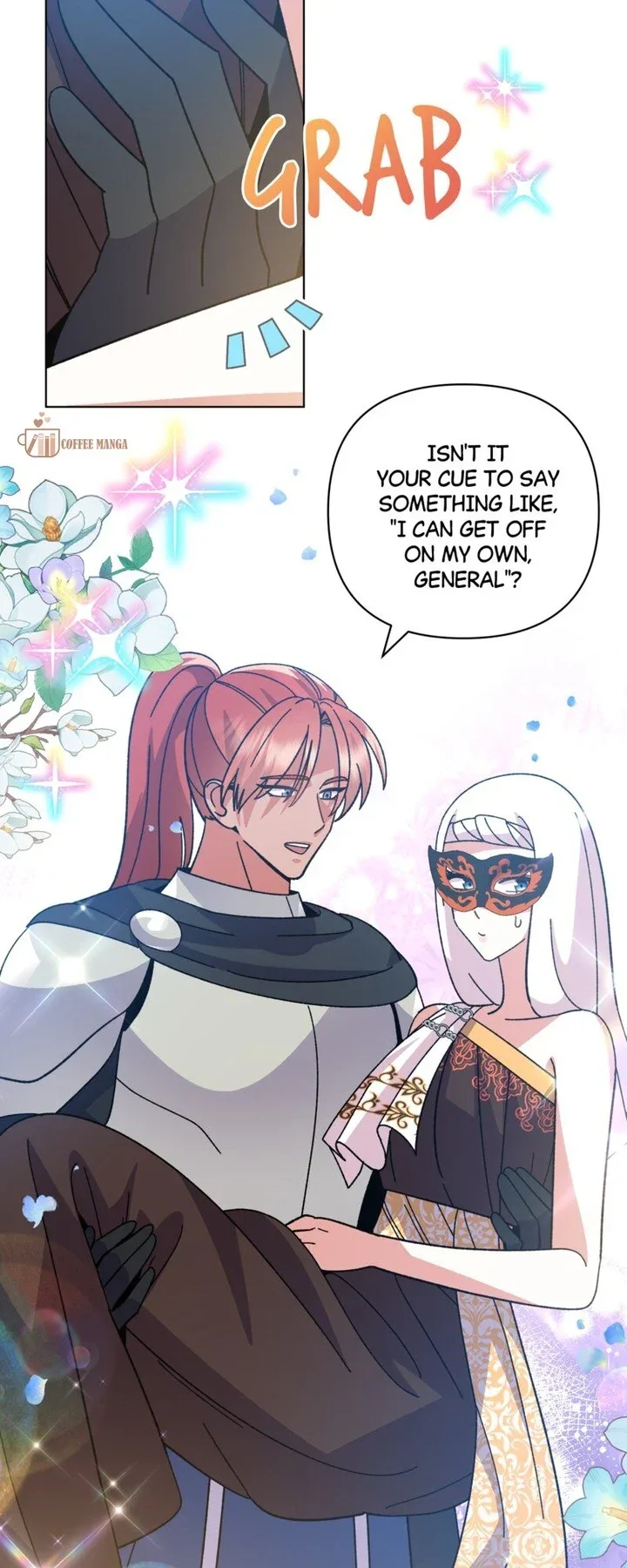 A Second Chance at Saving You Chapter 36 page 47