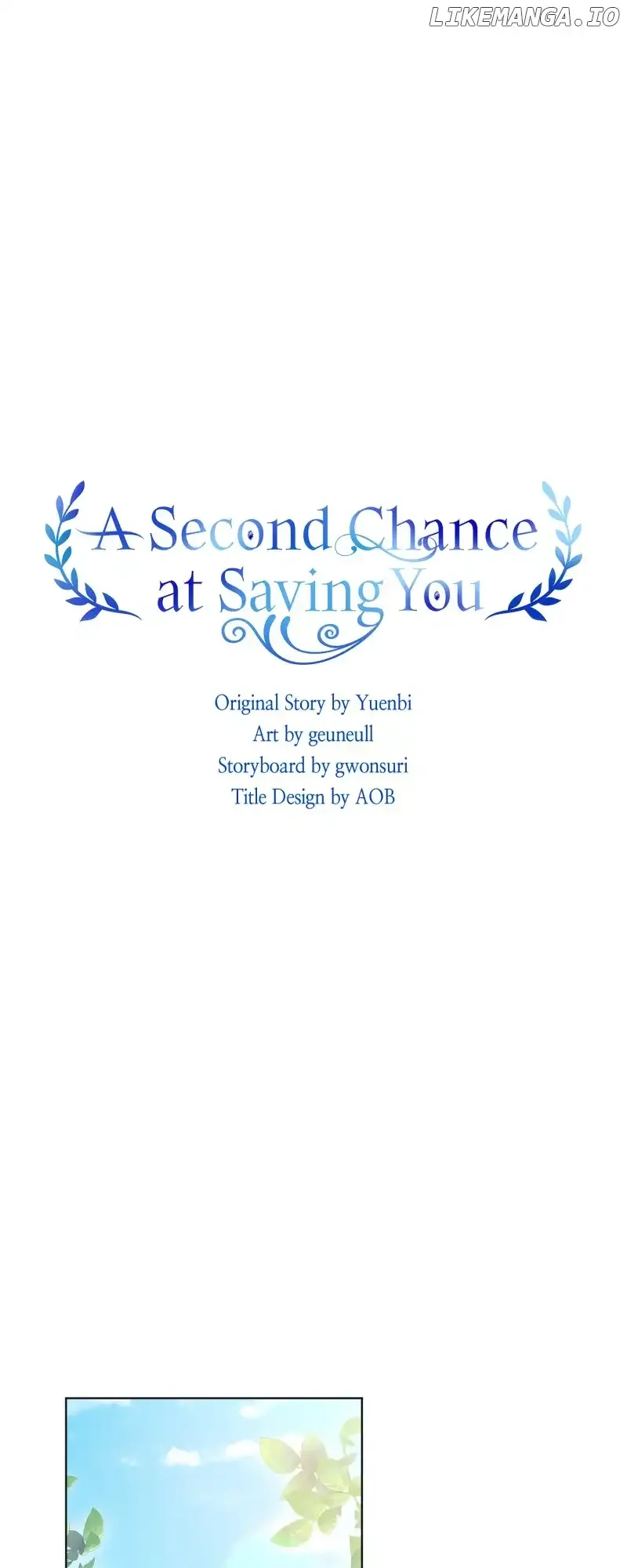 A Second Chance at Saving You Chapter 39 page 9