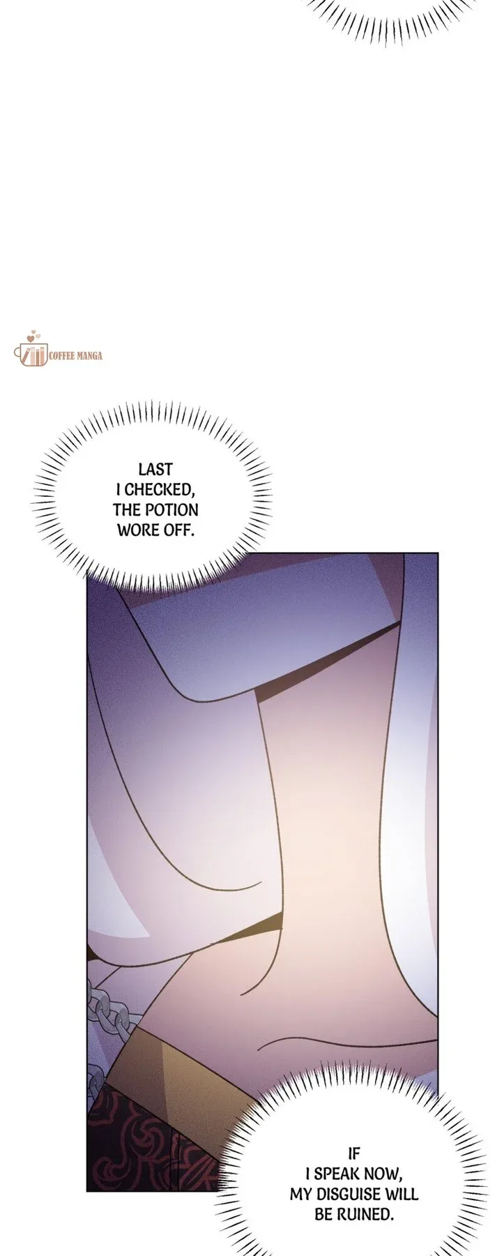 A Second Chance at Saving You Chapter 36 page 49