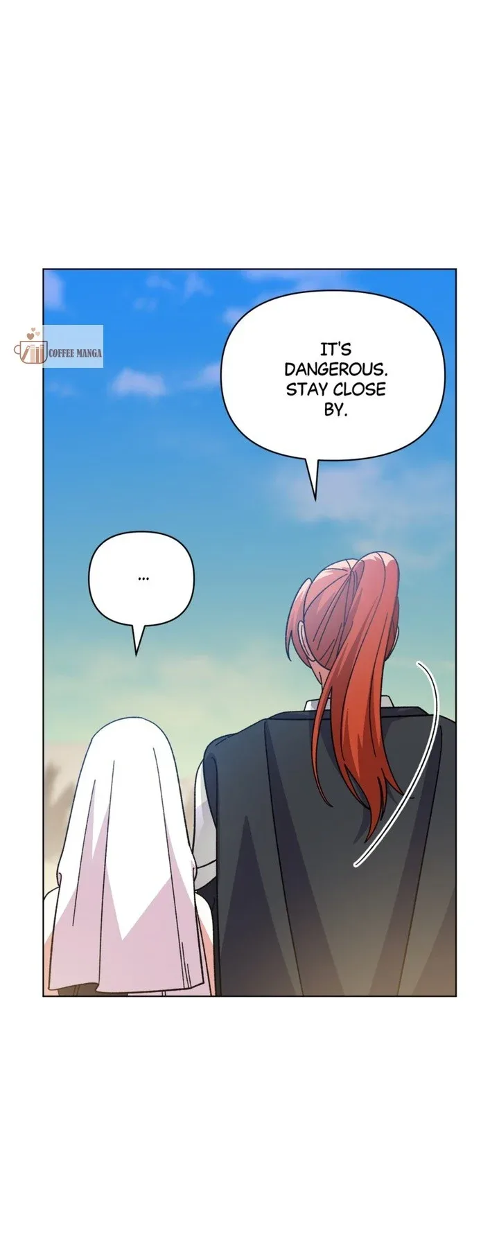 A Second Chance at Saving You Chapter 36 page 51