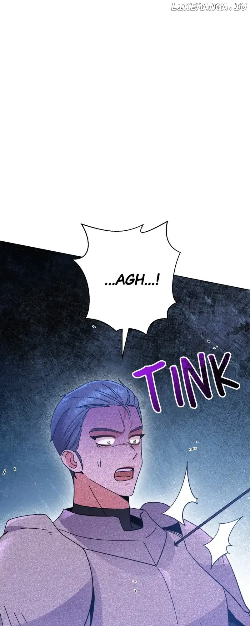 A Second Chance at Saving You Chapter 37 page 65