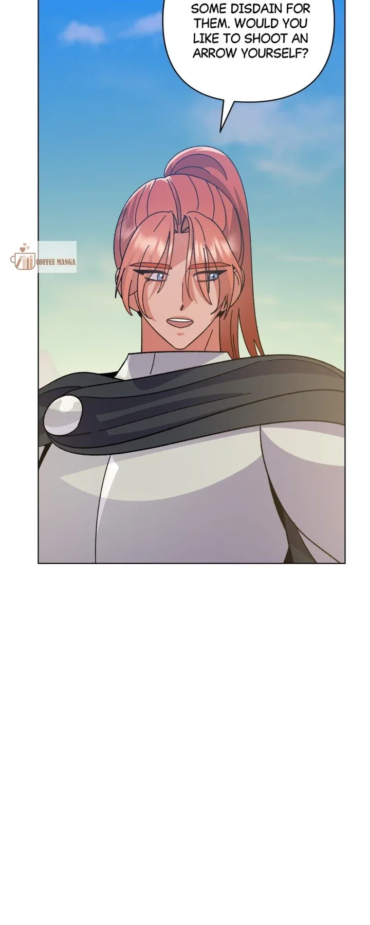 A Second Chance at Saving You Chapter 36 page 54