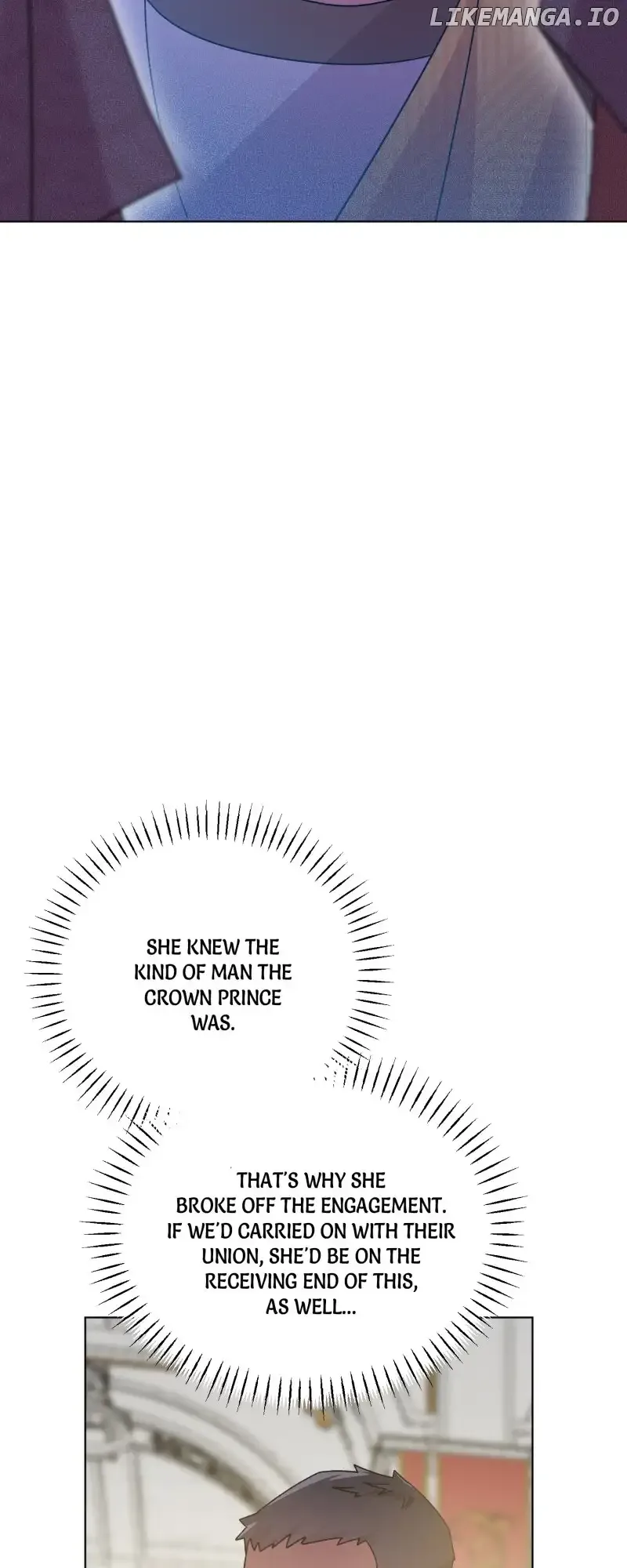 A Second Chance at Saving You Chapter 39 page 3