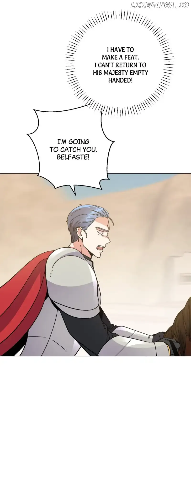 A Second Chance at Saving You Chapter 37 page 61