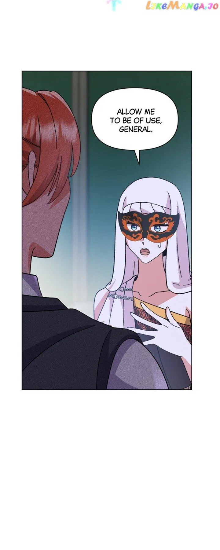 A Second Chance at Saving You Chapter 34 page 67