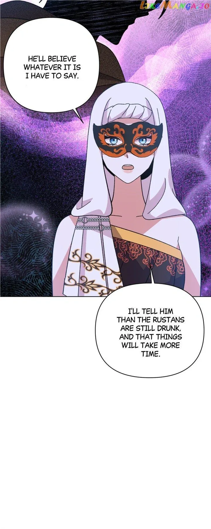 A Second Chance at Saving You Chapter 34 page 64