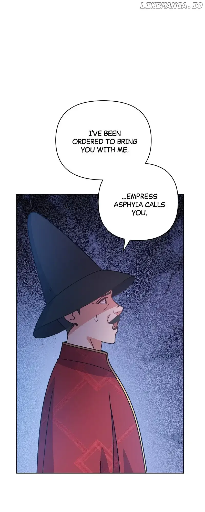 A Second Chance at Saving You Chapter 41 page 2
