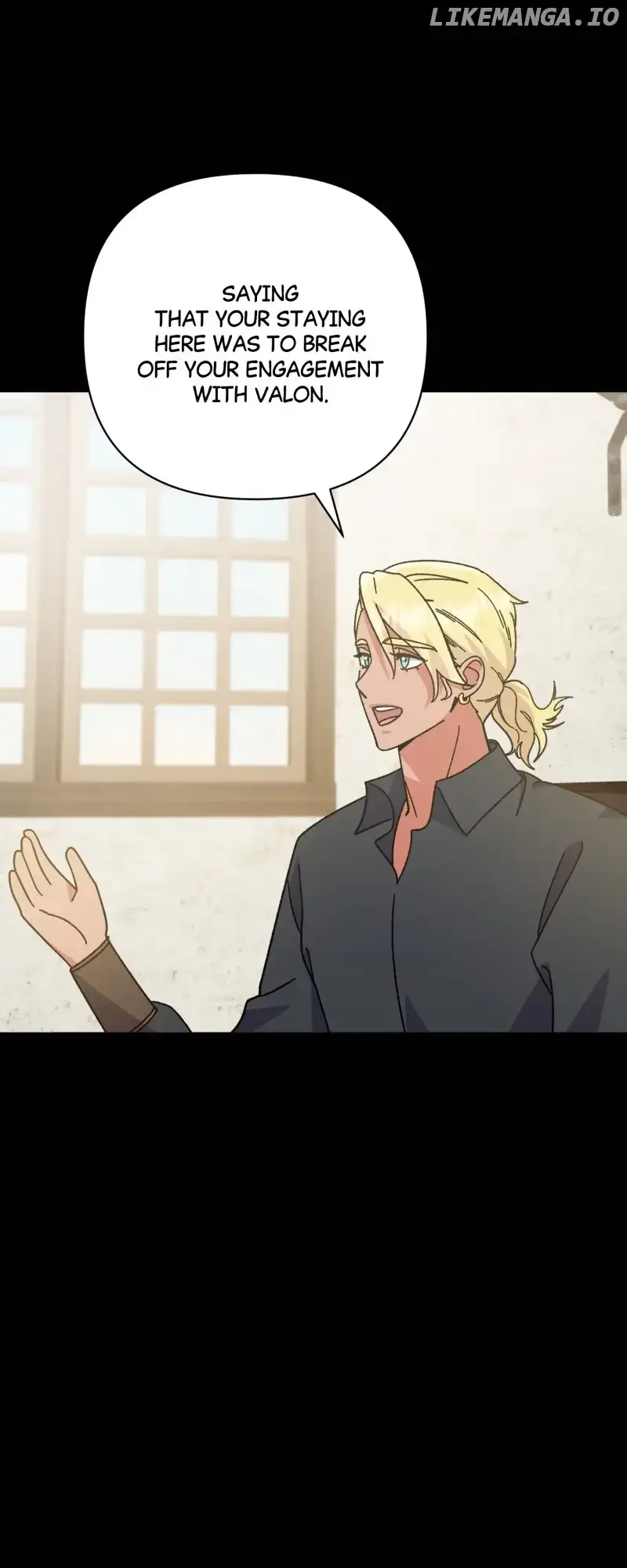 A Second Chance at Saving You Chapter 39 page 16