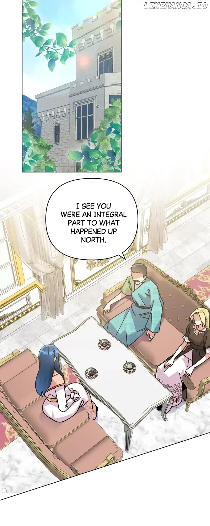 A Second Chance at Saving You Chapter 39 page 10