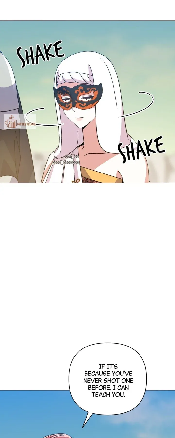 A Second Chance at Saving You Chapter 36 page 55