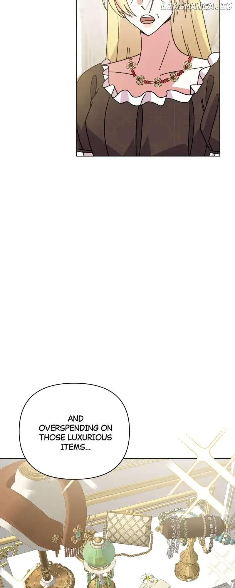 A Second Chance at Saving You Chapter 39 page 21