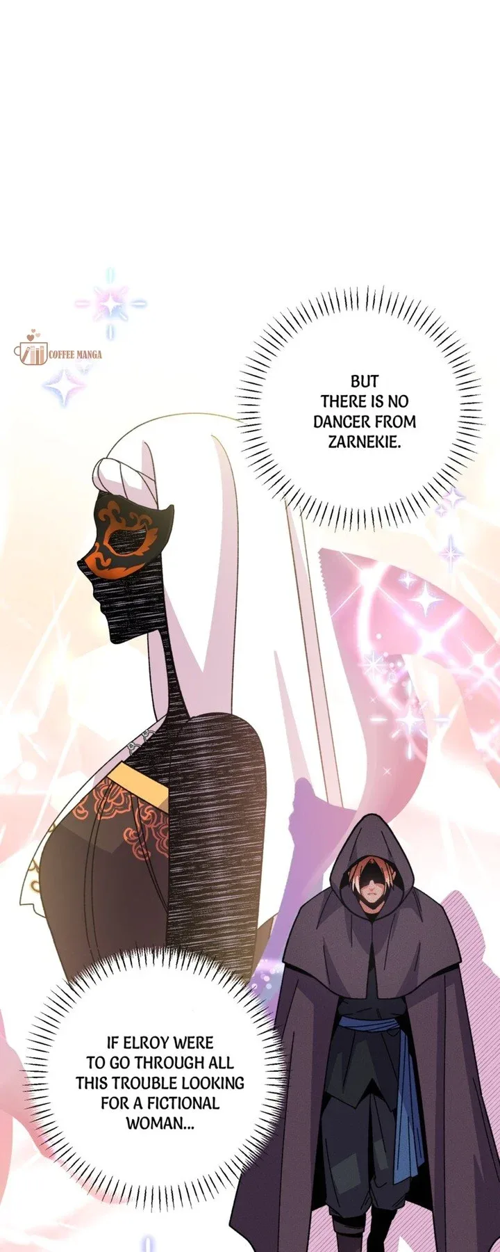 A Second Chance at Saving You Chapter 36 page 58