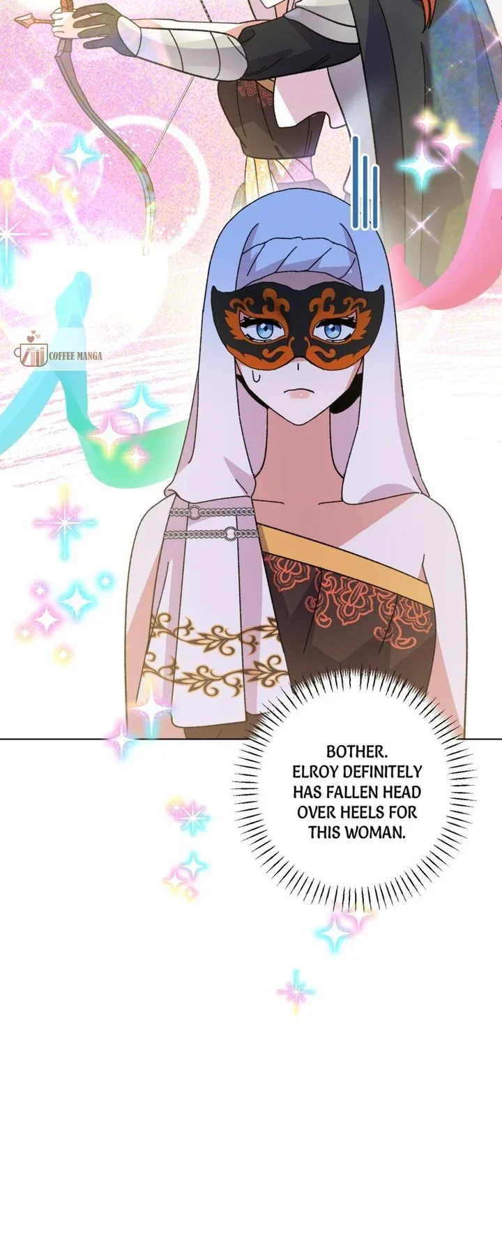 A Second Chance at Saving You Chapter 36 page 57