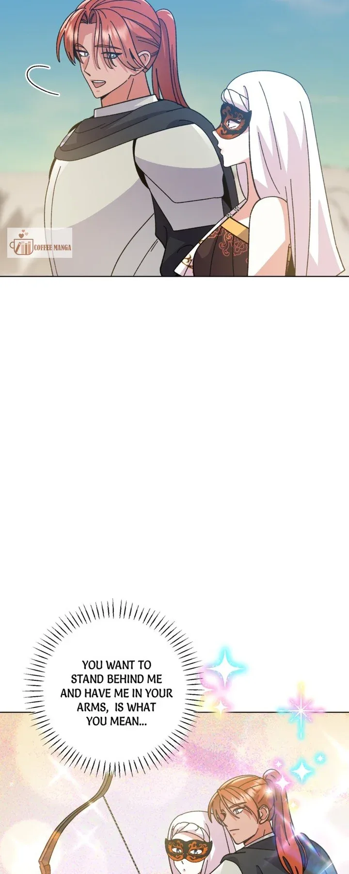 A Second Chance at Saving You Chapter 36 page 56