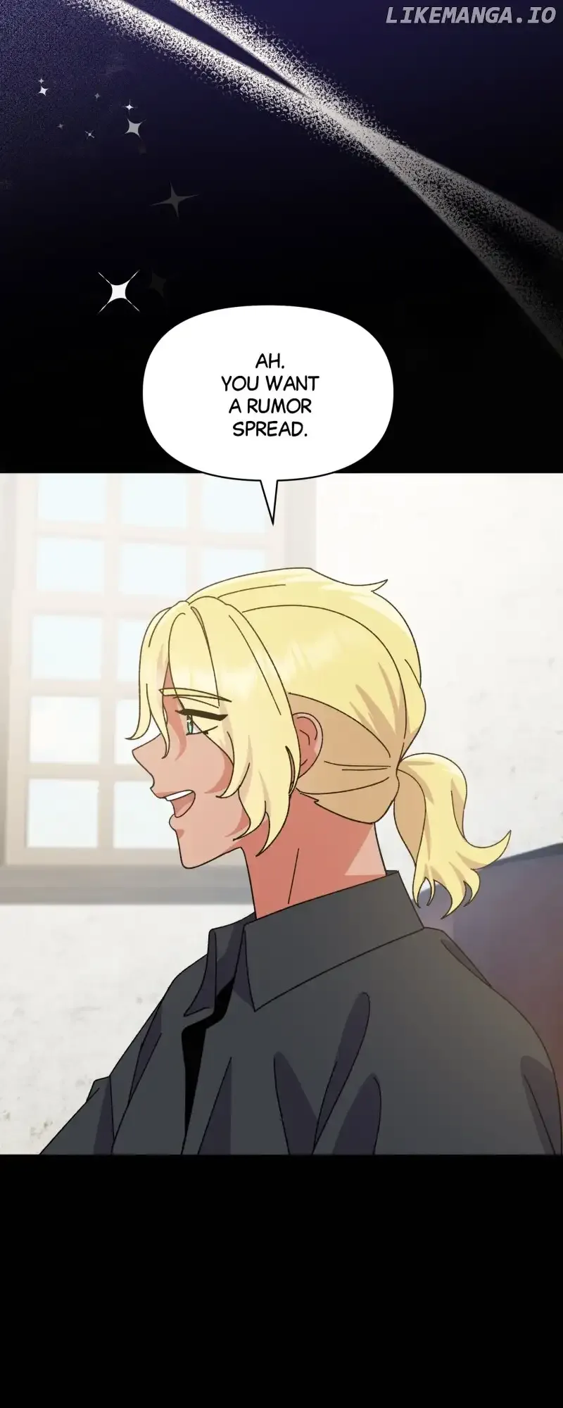 A Second Chance at Saving You Chapter 39 page 14