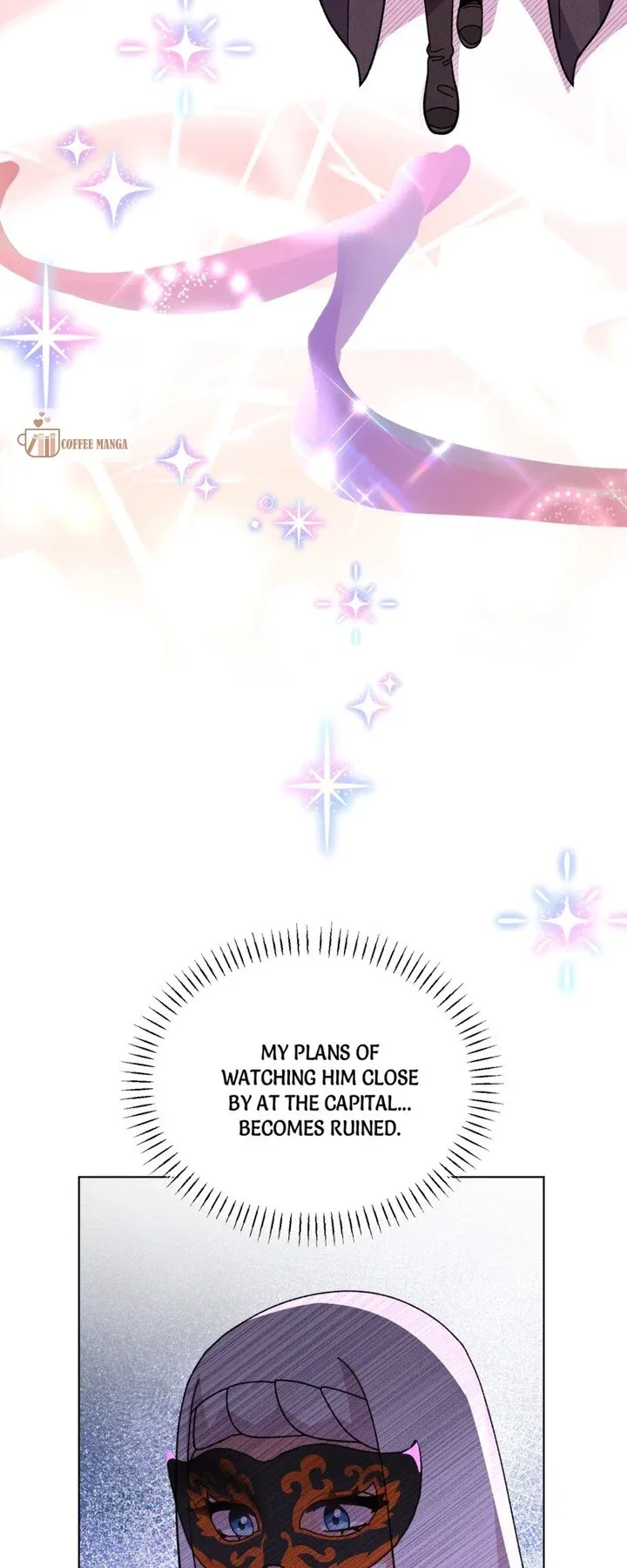 A Second Chance at Saving You Chapter 36 page 59