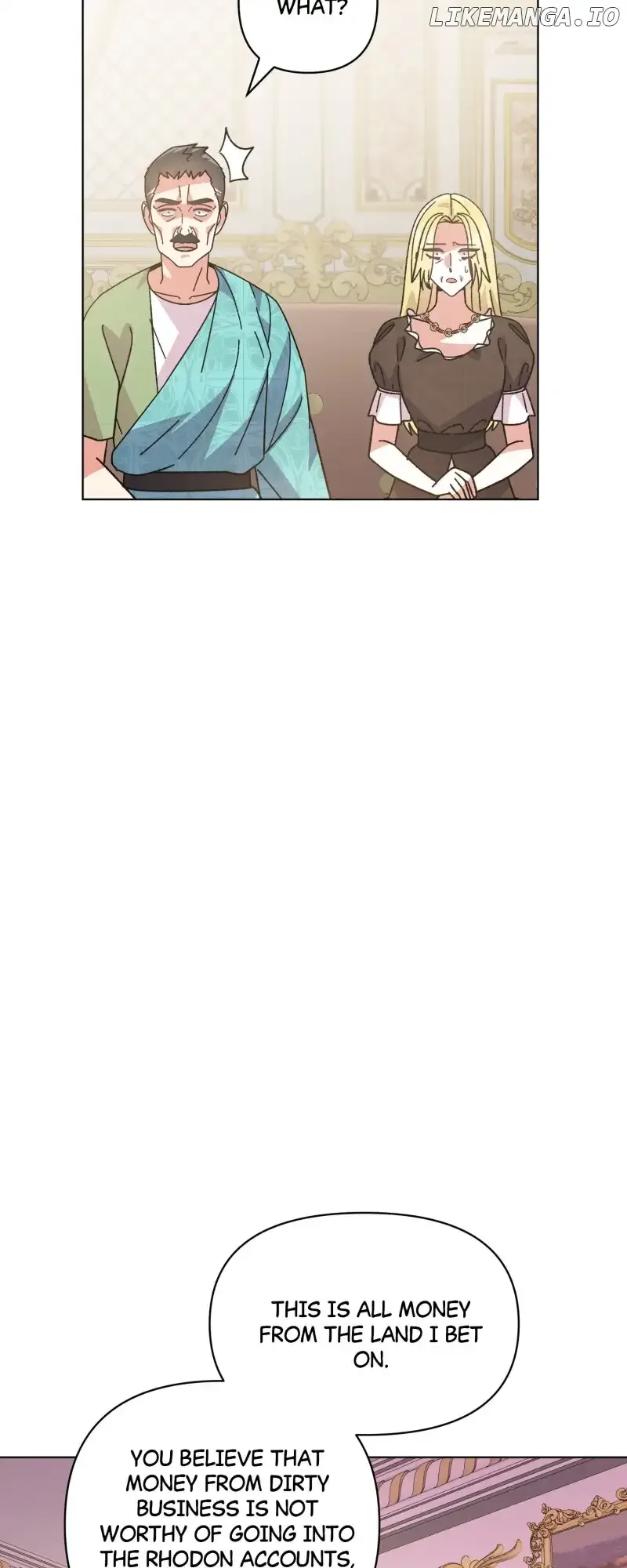 A Second Chance at Saving You Chapter 39 page 31
