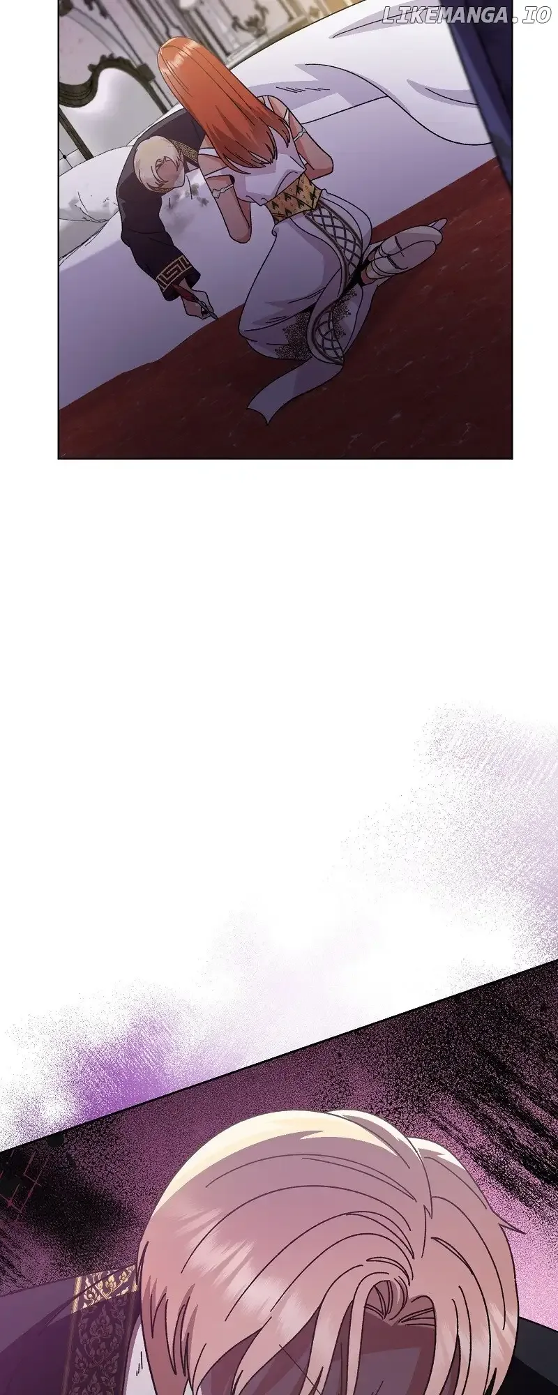 A Second Chance at Saving You Chapter 41 page 10