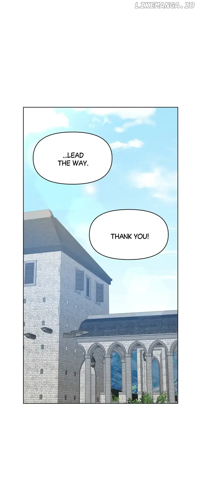 A Second Chance at Saving You Chapter 41 page 5