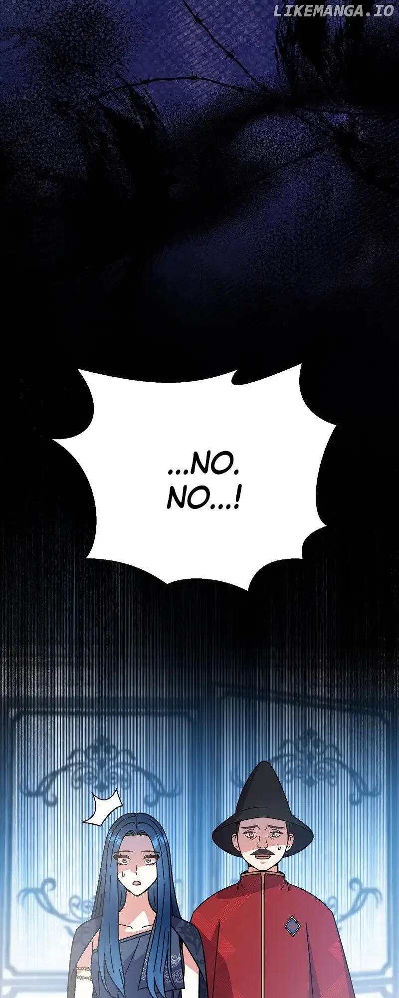A Second Chance at Saving You Chapter 41 page 7