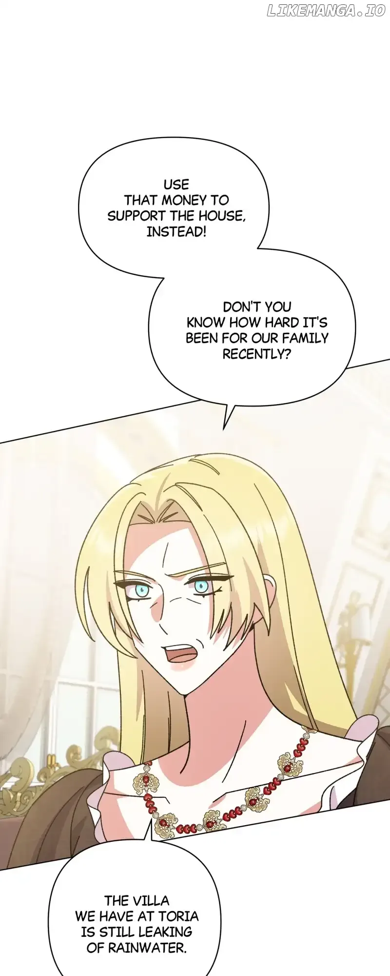A Second Chance at Saving You Chapter 39 page 24