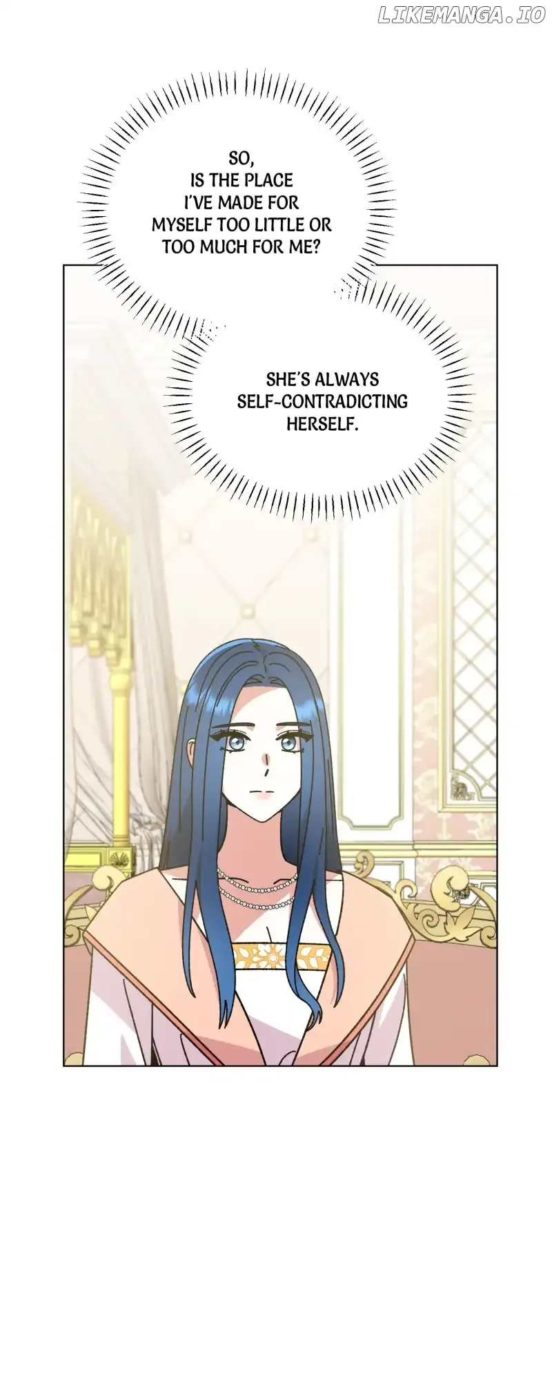 A Second Chance at Saving You Chapter 39 page 23