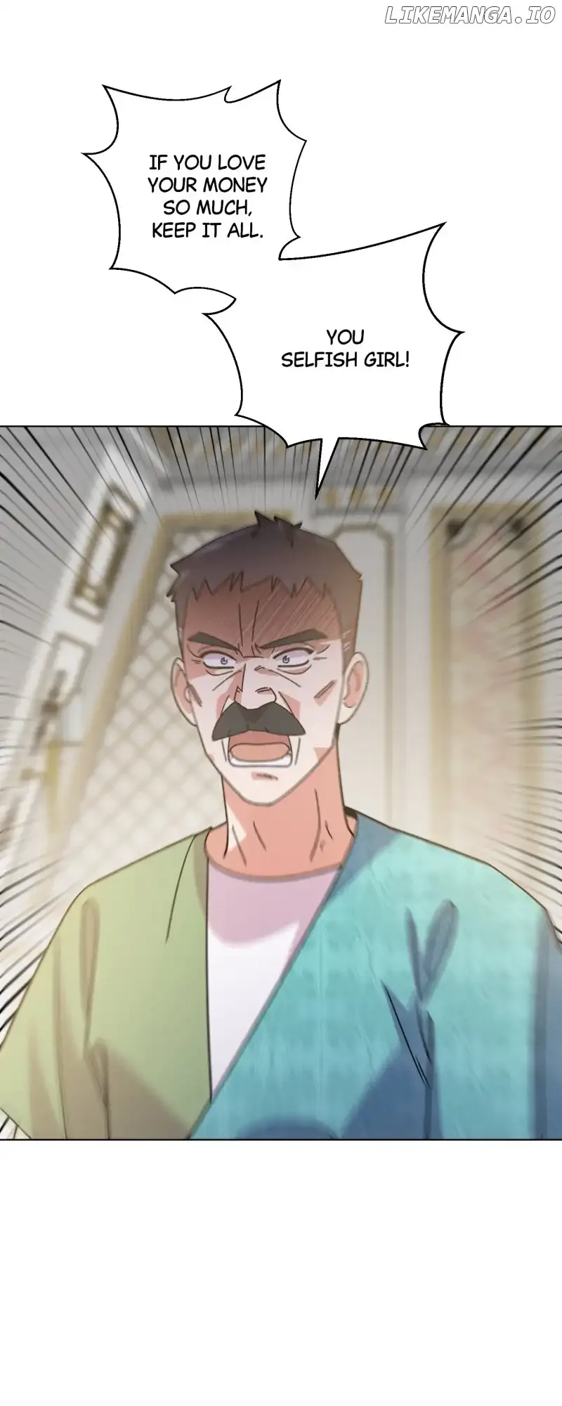 A Second Chance at Saving You Chapter 39 page 37