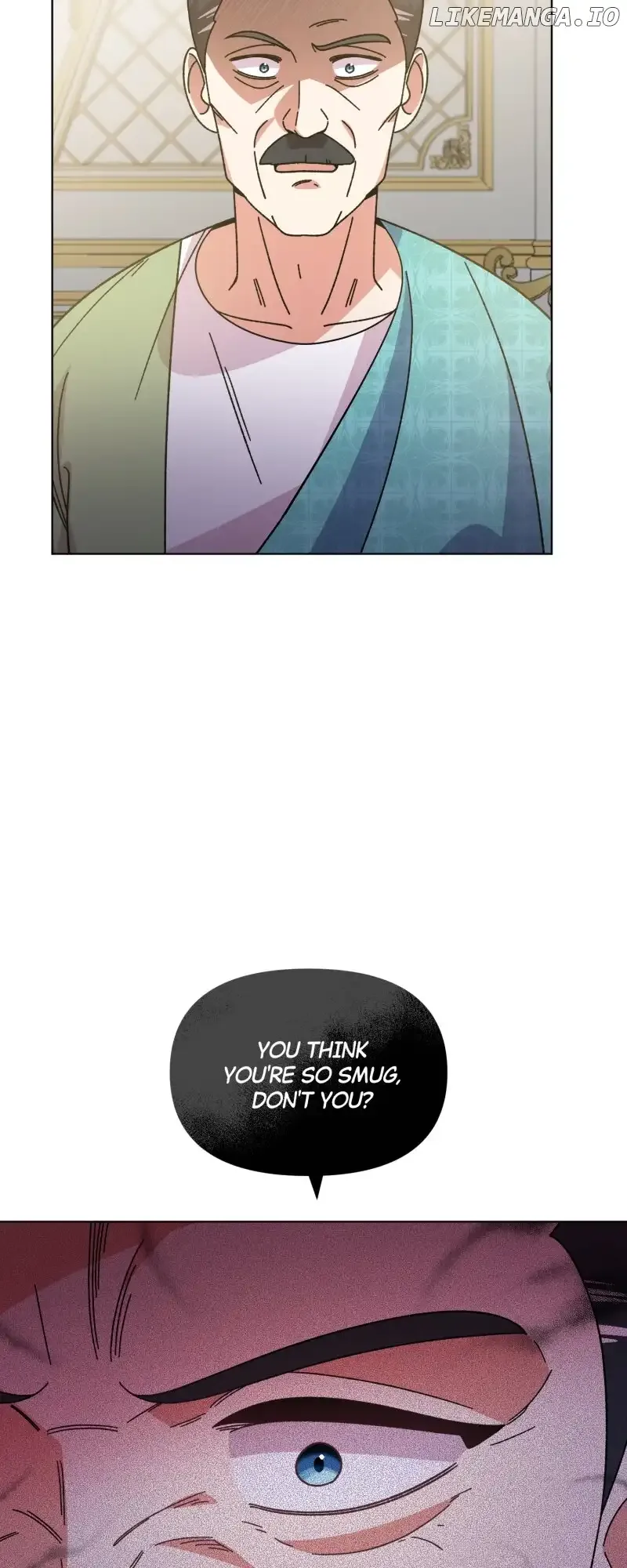 A Second Chance at Saving You Chapter 39 page 33