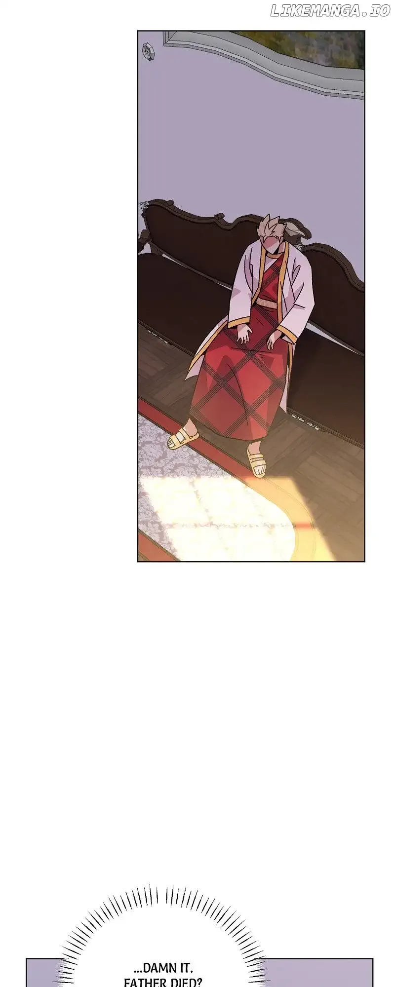 A Second Chance at Saving You Chapter 41 page 15