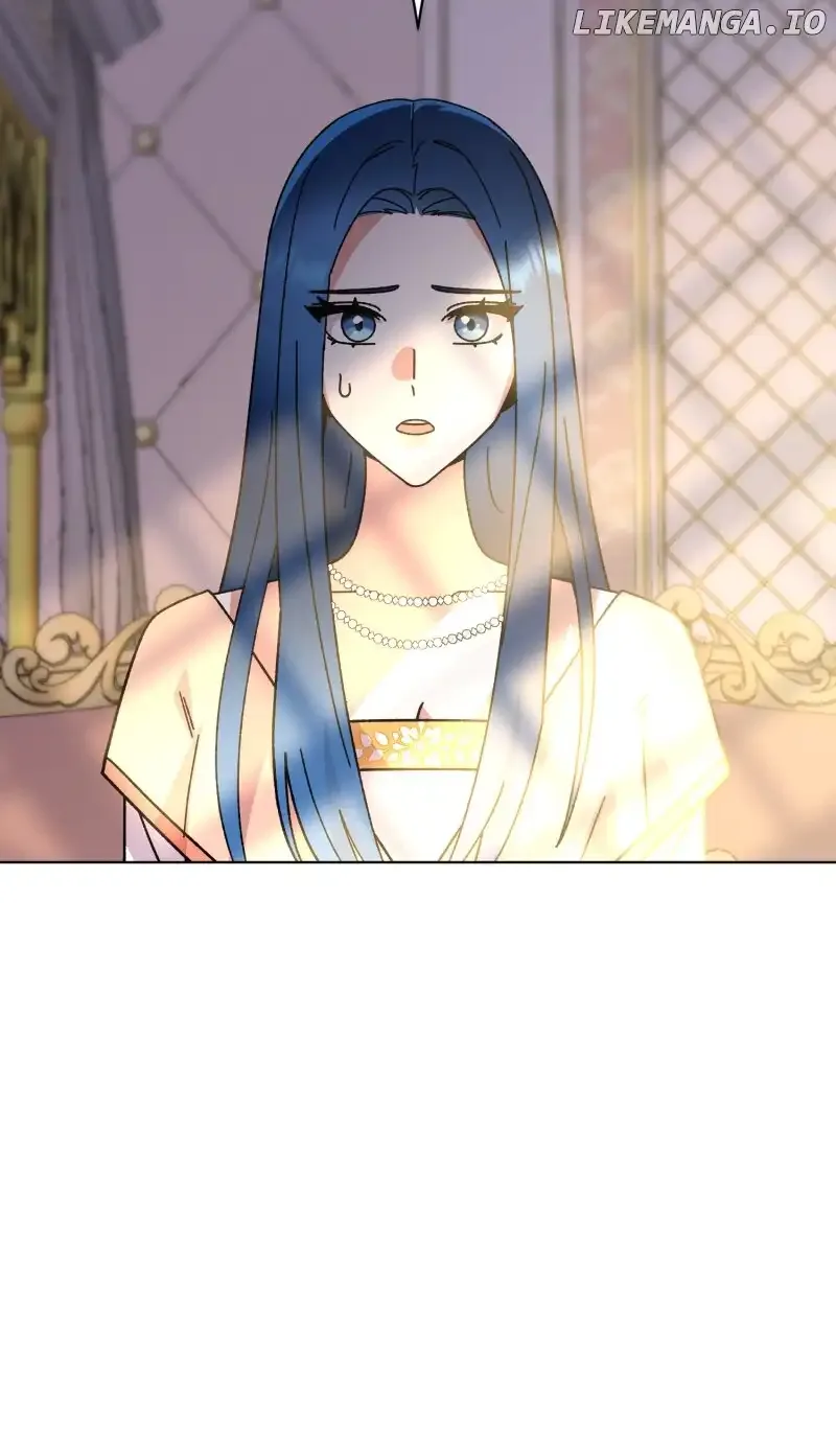 A Second Chance at Saving You Chapter 39 page 42