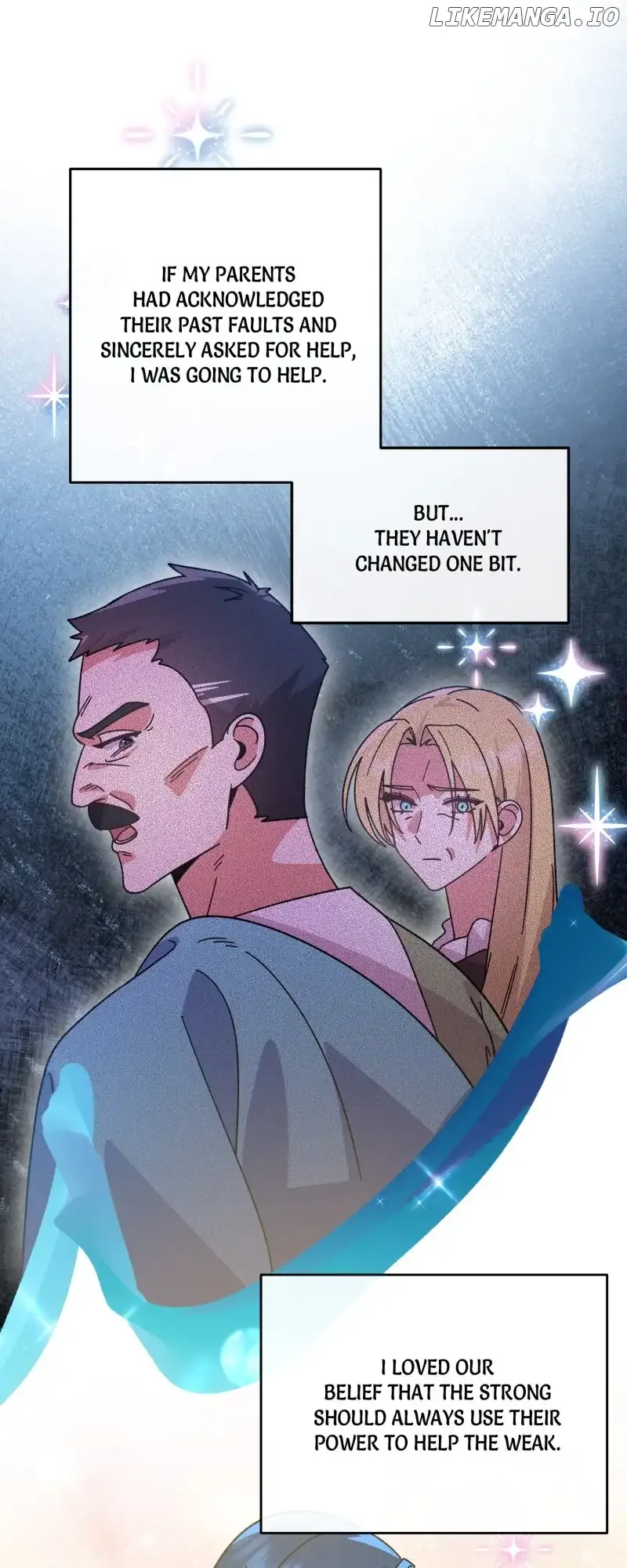 A Second Chance at Saving You Chapter 39 page 43