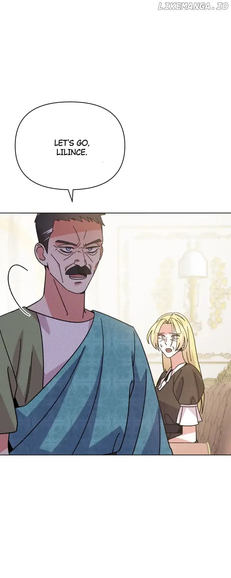 A Second Chance at Saving You Chapter 39 page 38