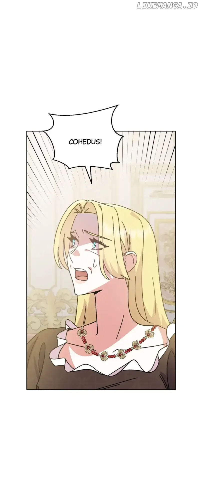 A Second Chance at Saving You Chapter 39 page 36