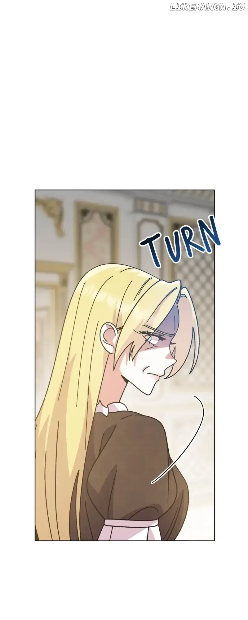 A Second Chance at Saving You Chapter 39 page 39