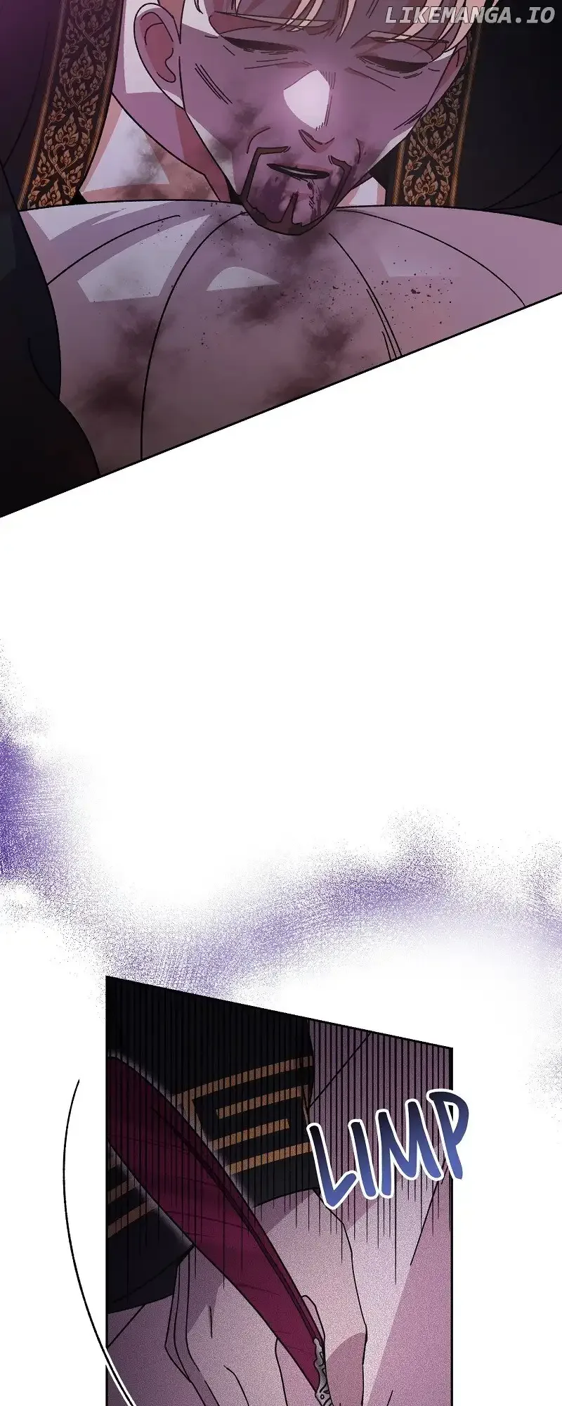 A Second Chance at Saving You Chapter 41 page 11