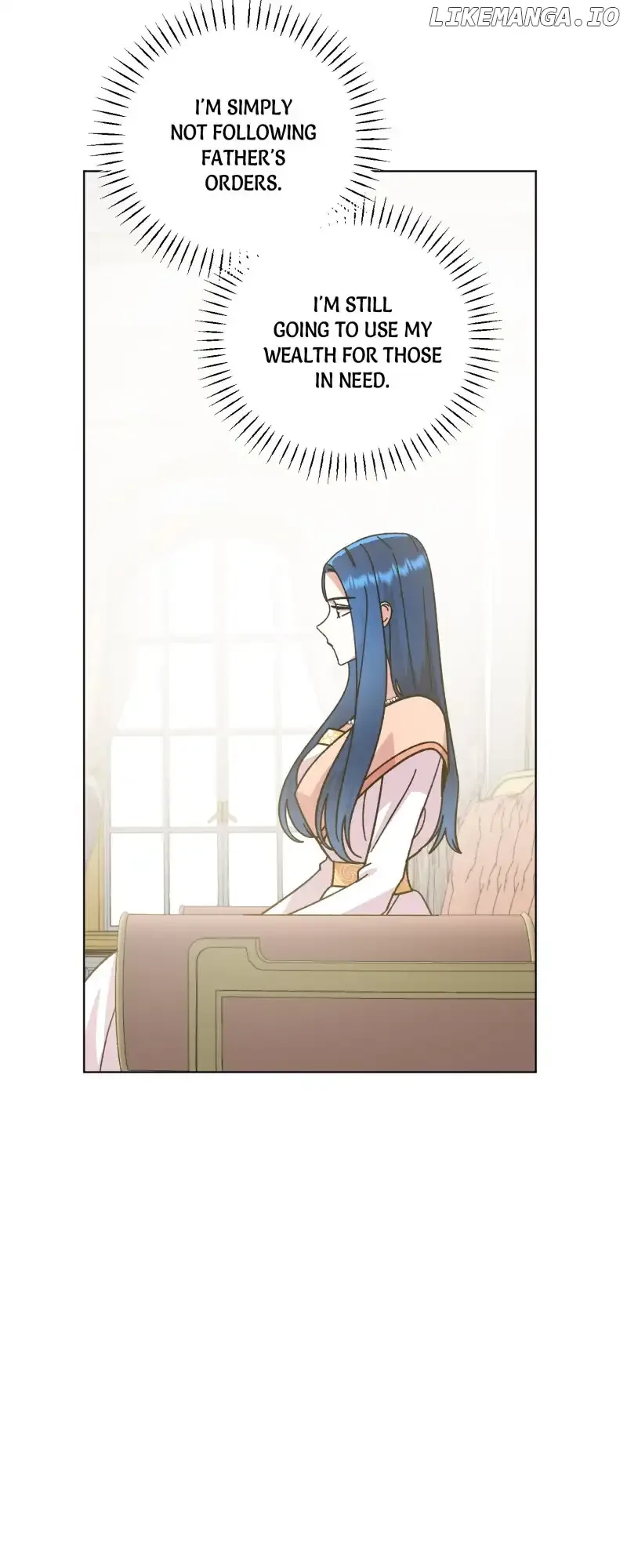 A Second Chance at Saving You Chapter 39 page 45