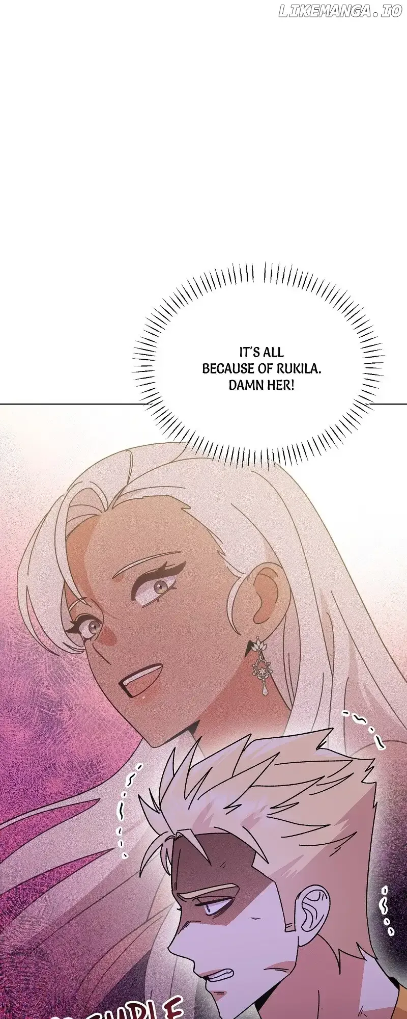 A Second Chance at Saving You Chapter 41 page 18