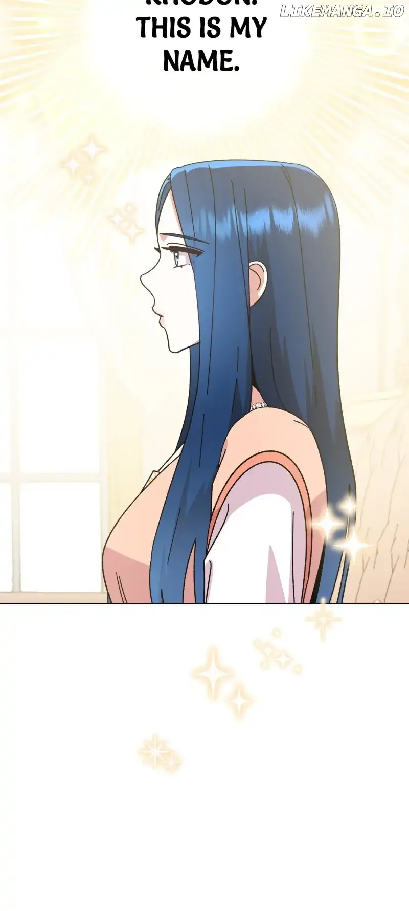 A Second Chance at Saving You Chapter 39 page 47