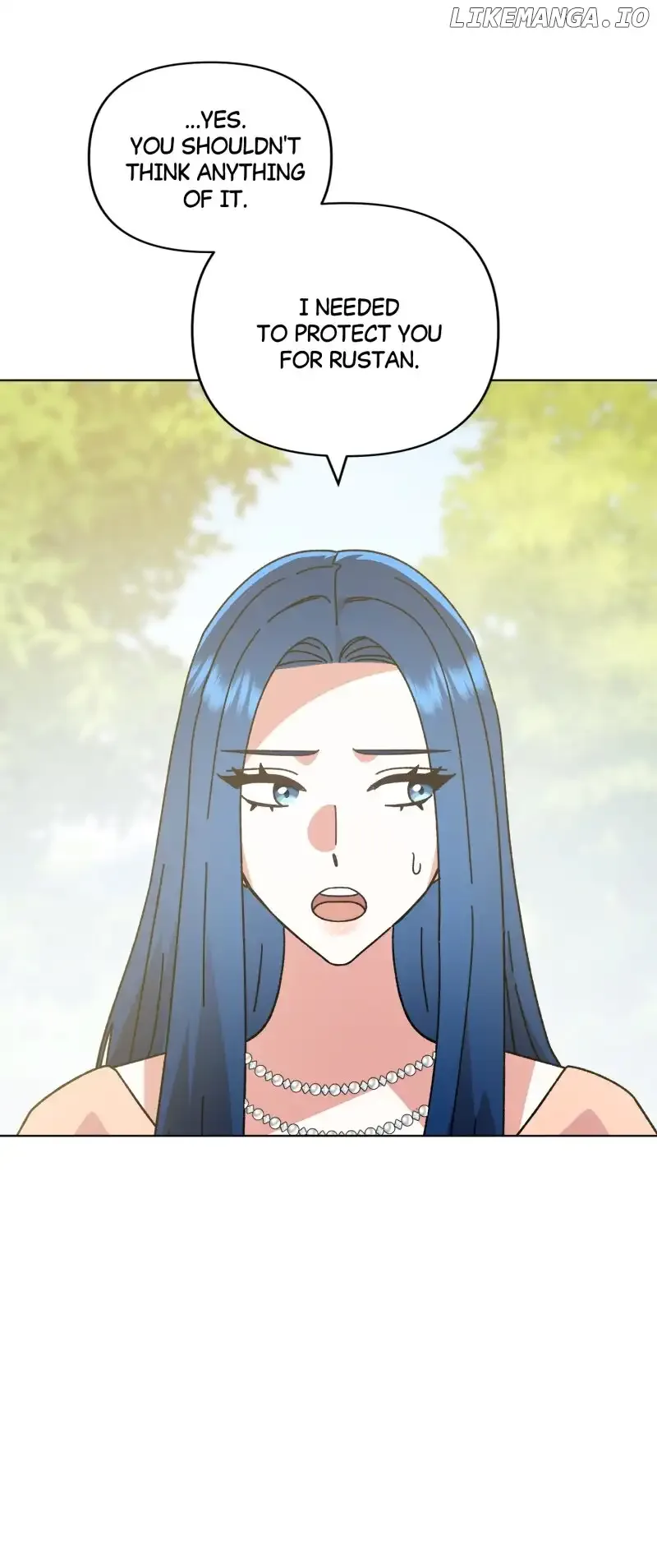 A Second Chance at Saving You Chapter 39 page 63
