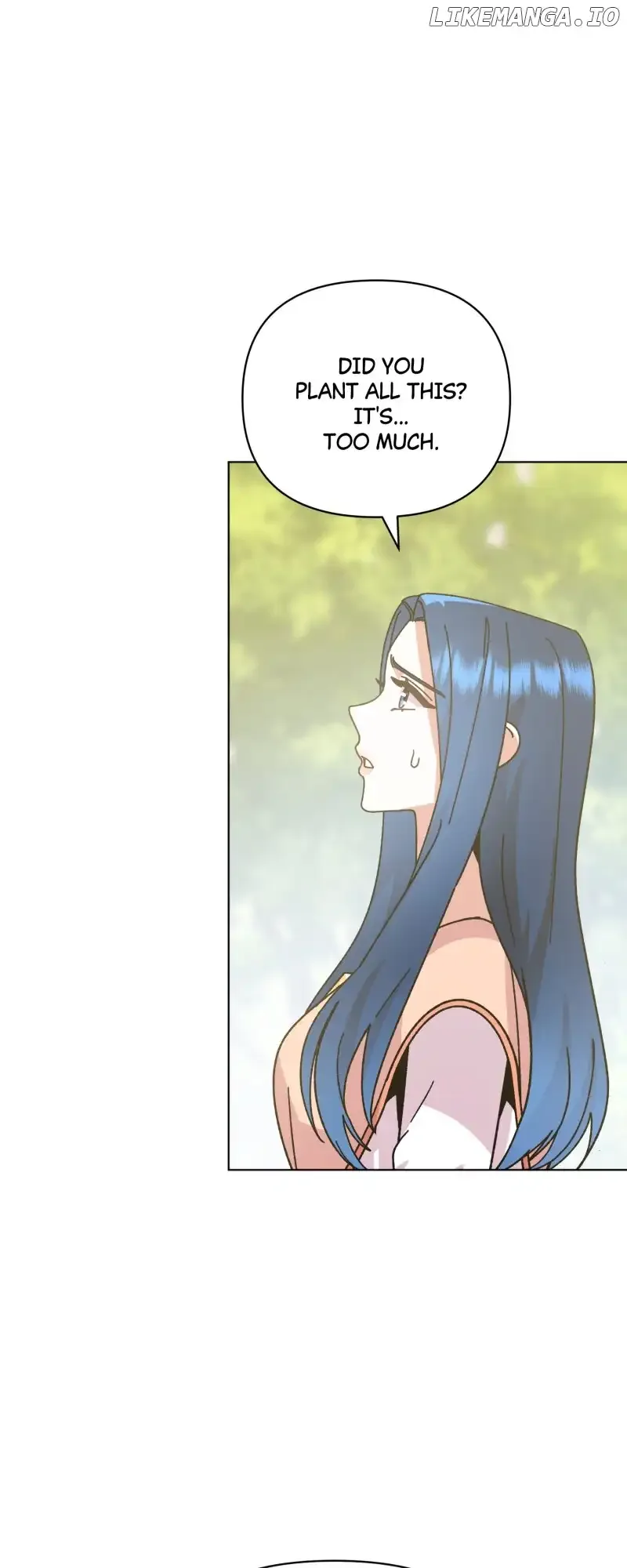 A Second Chance at Saving You Chapter 39 page 59