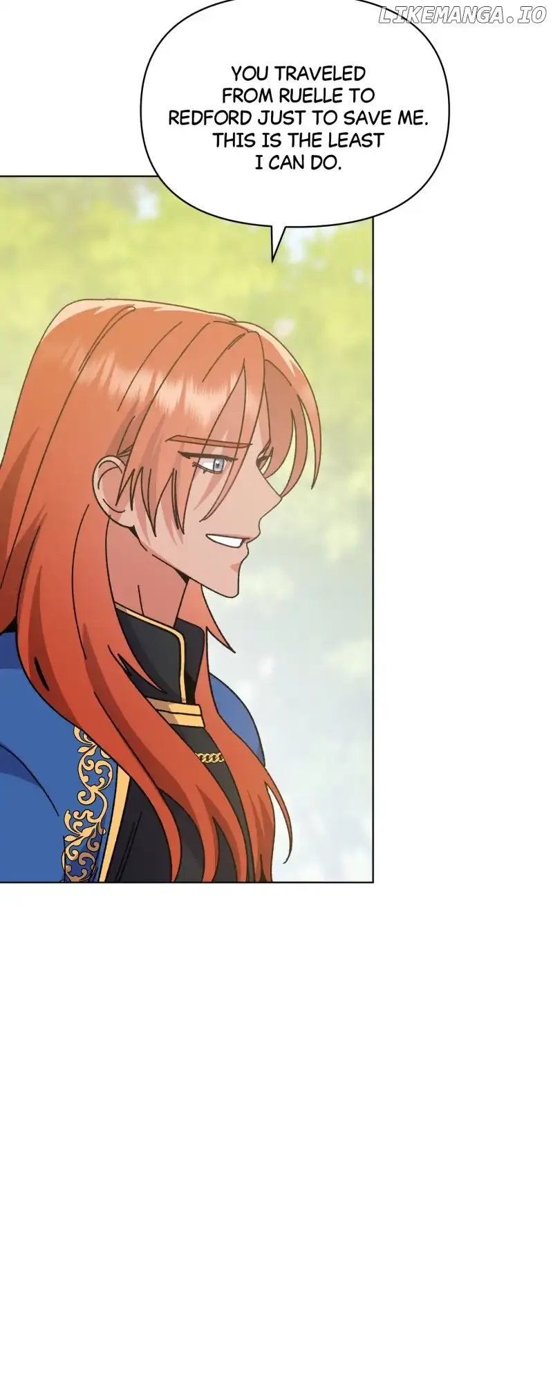 A Second Chance at Saving You Chapter 39 page 60