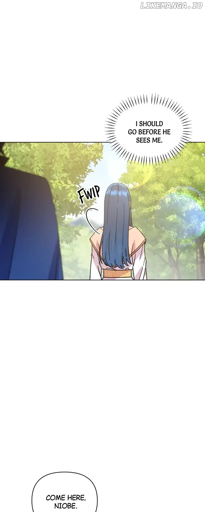 A Second Chance at Saving You Chapter 39 page 54