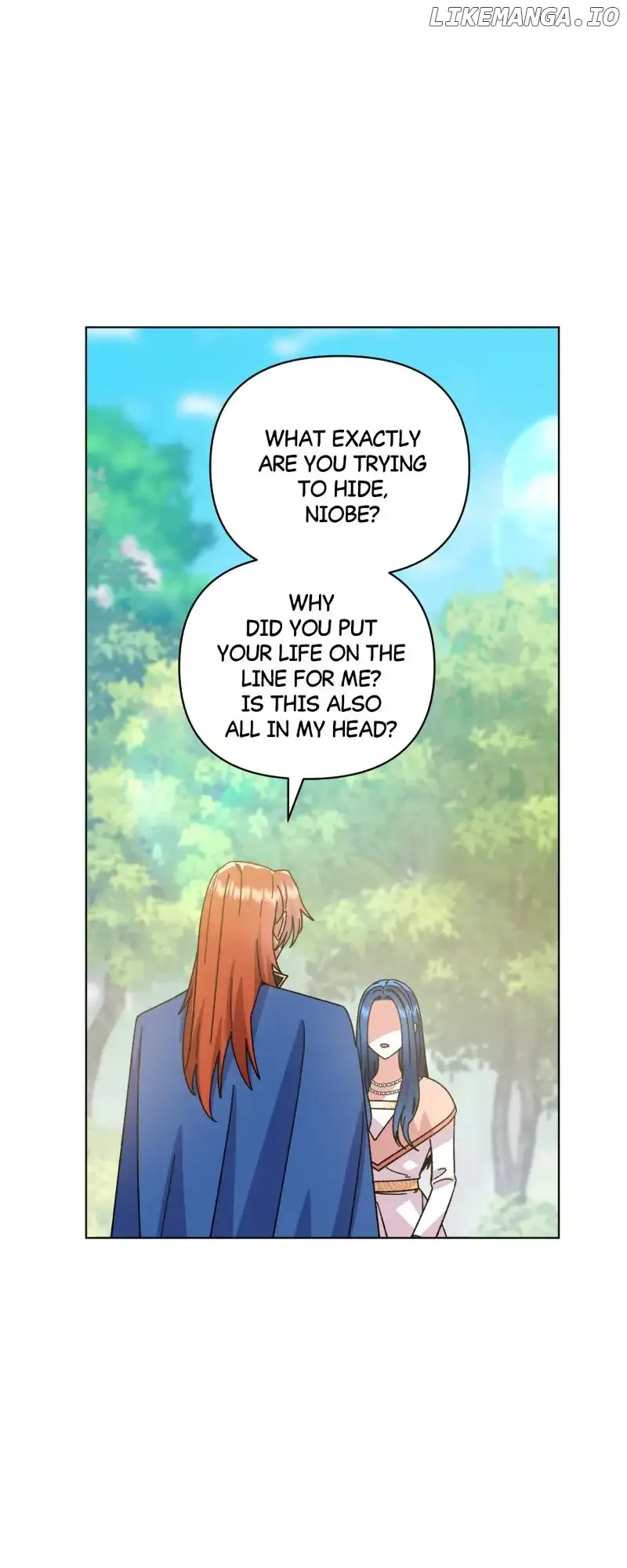 A Second Chance at Saving You Chapter 39 page 62