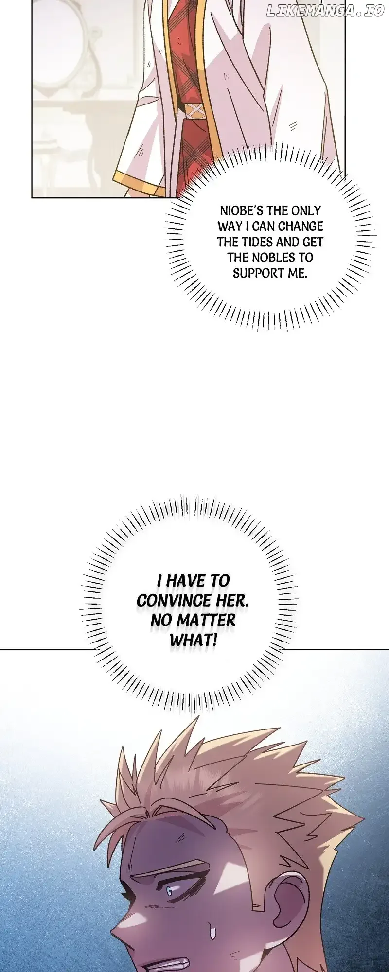 A Second Chance at Saving You Chapter 41 page 25