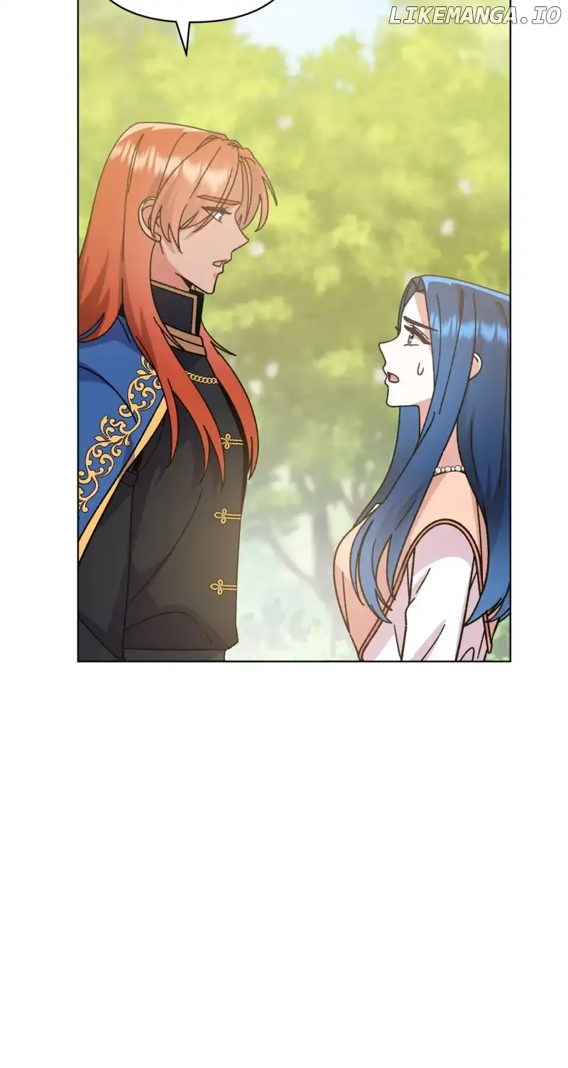 A Second Chance at Saving You Chapter 39 page 58