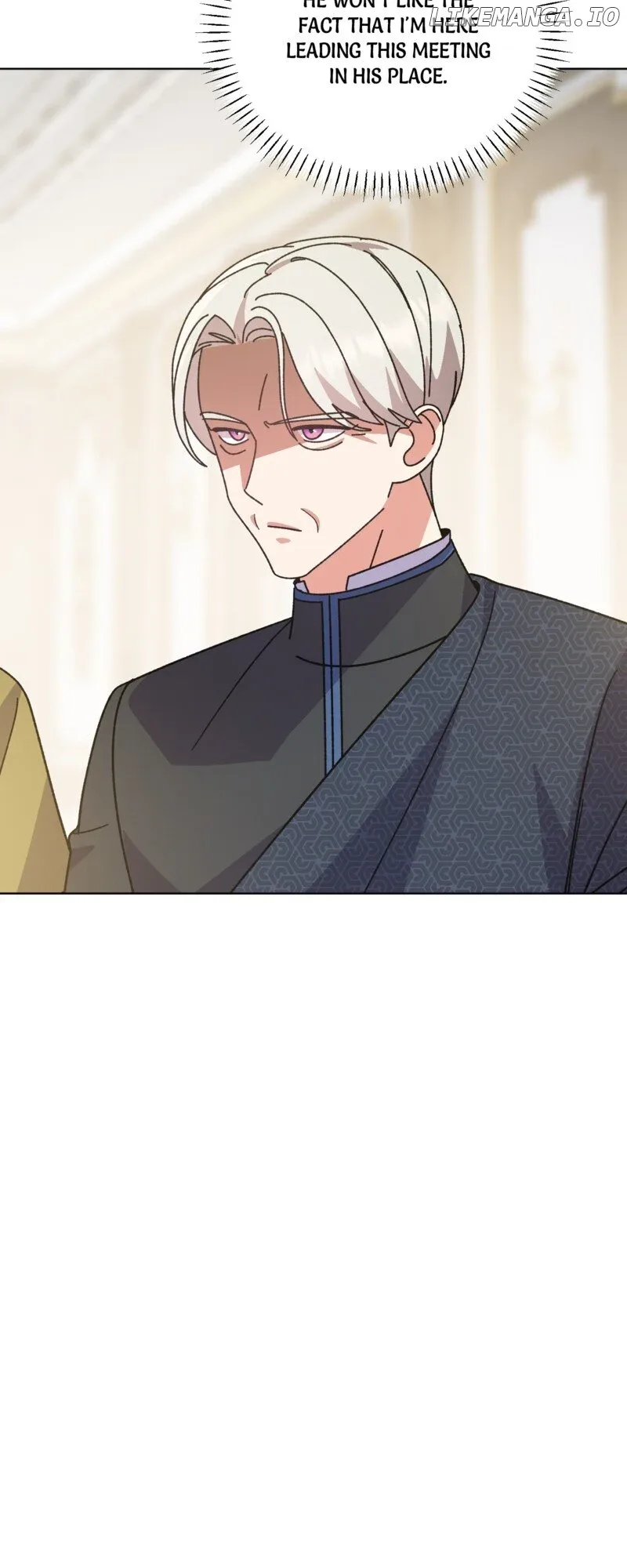 A Second Chance at Saving You Chapter 44 page 9