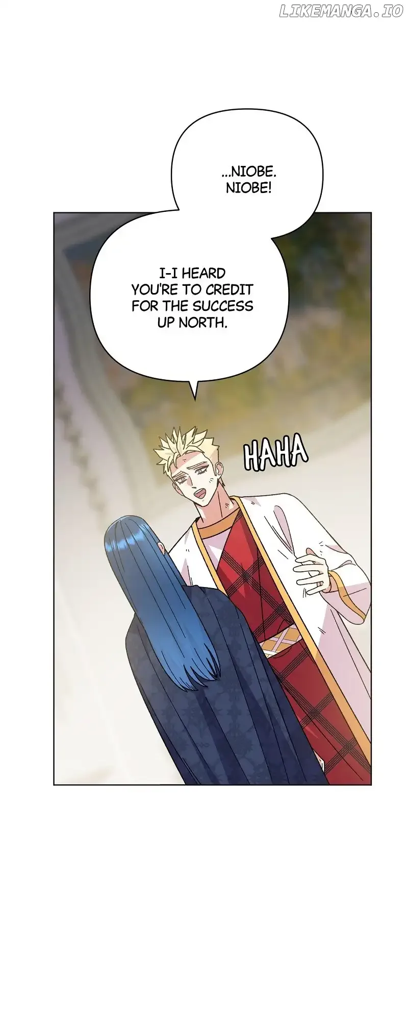 A Second Chance at Saving You Chapter 41 page 27