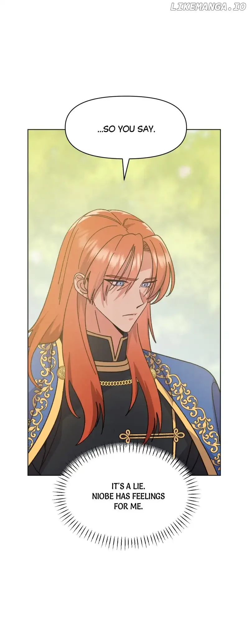 A Second Chance at Saving You Chapter 39 page 65